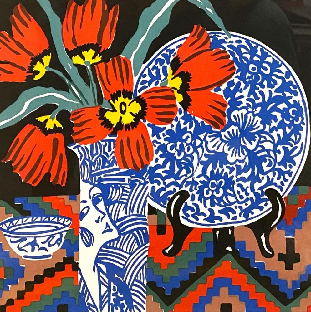 Theodore Bruce Auctioneers & Valuers, A Corporate Art Collection Part