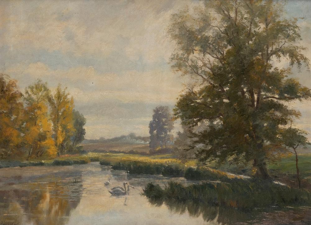 Colen Artist Henri Colen. 1890-1920 - Works in Past Sales