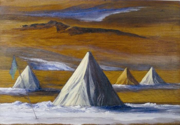 Paintings - Margaret Elliot - Page 2 - Australian Art ...