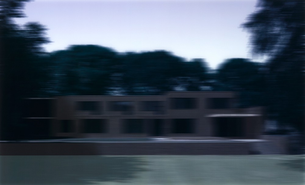 Thomas Ruff Projects Thomas Ruff. 1958-. - Works in Past Sales