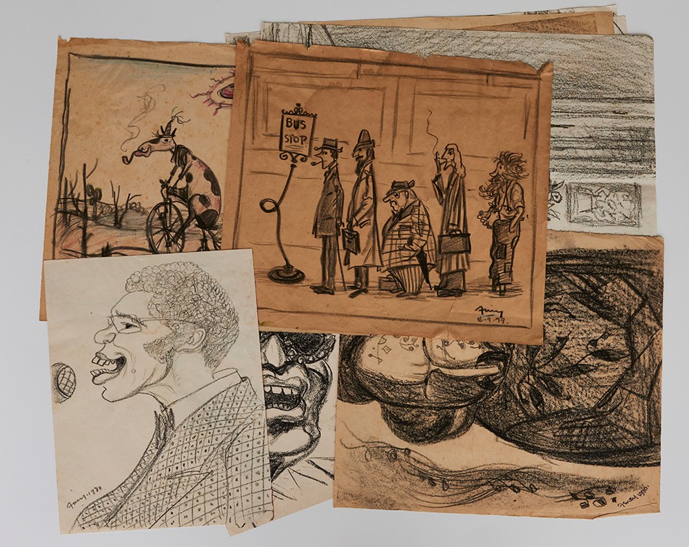 Finley. 1938. Works in Past Sales