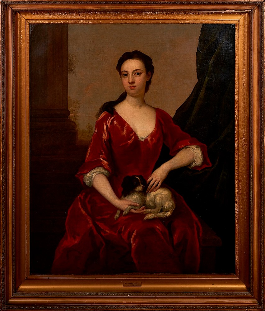 Godfrey Kneller, After. - Prices of Art at Auction