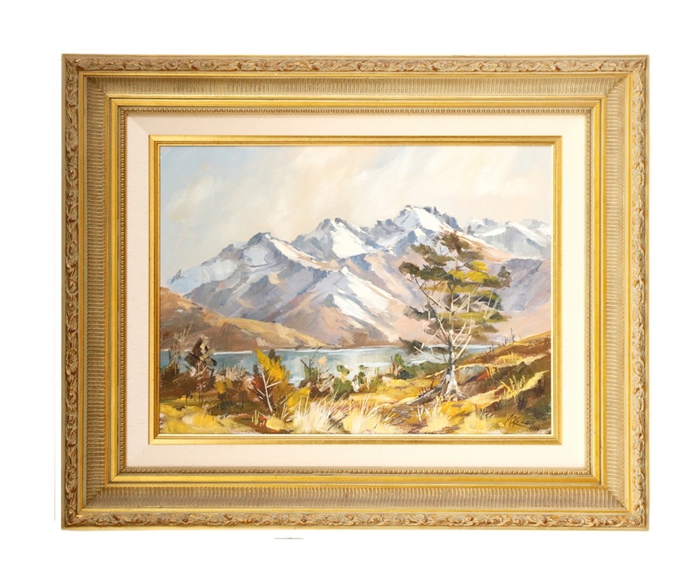 Charles McKenzie. Working 1960s70s New Zealand, Australia Prices of