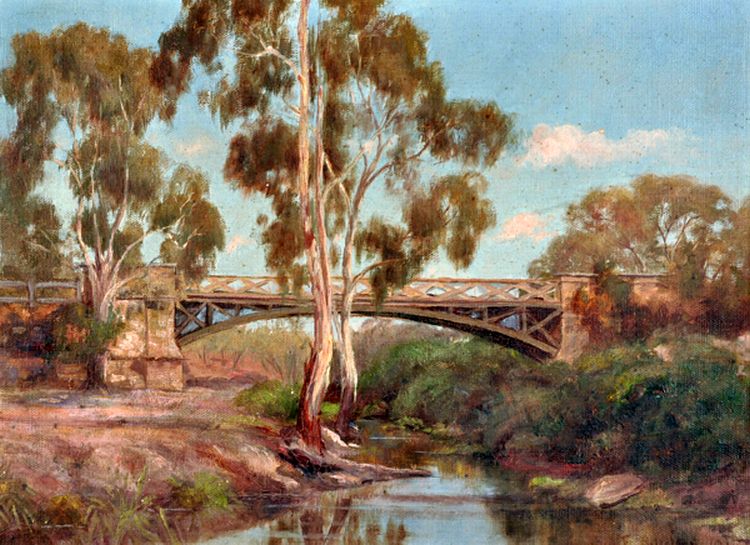 H. Edward Davies. 18531927 Britain, Australia Prices of Art at Auction