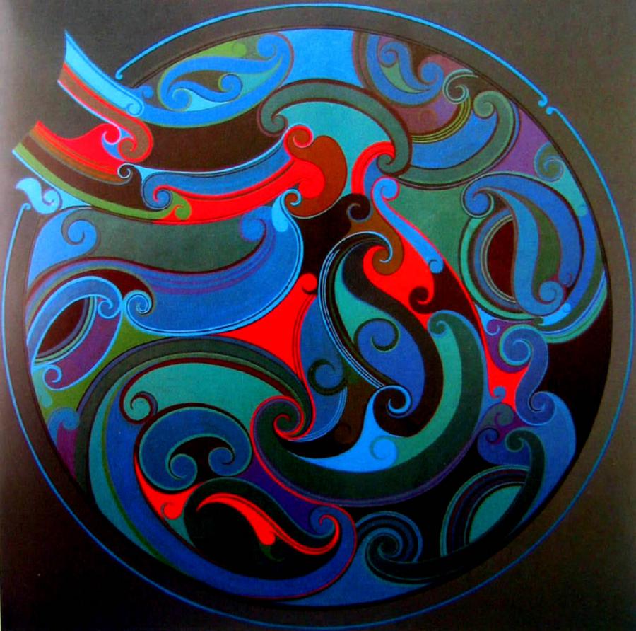 Sandy Adsett. 1939. New Zealand List All Works