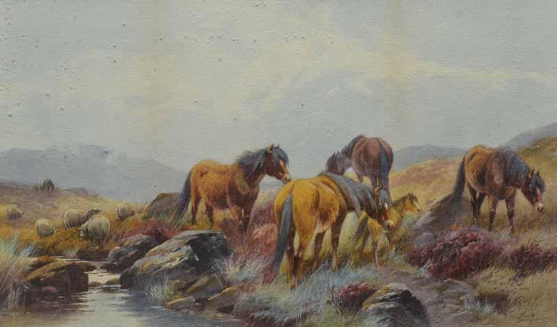 Thomas (Tom) Rowden. 1842-1926 - Works in Past Sales