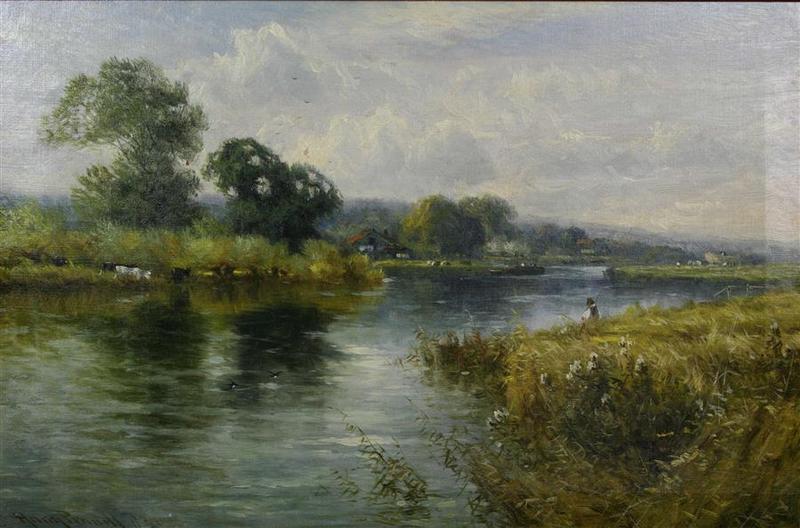 Harry Pennell. 18791934 Works in Past Sales