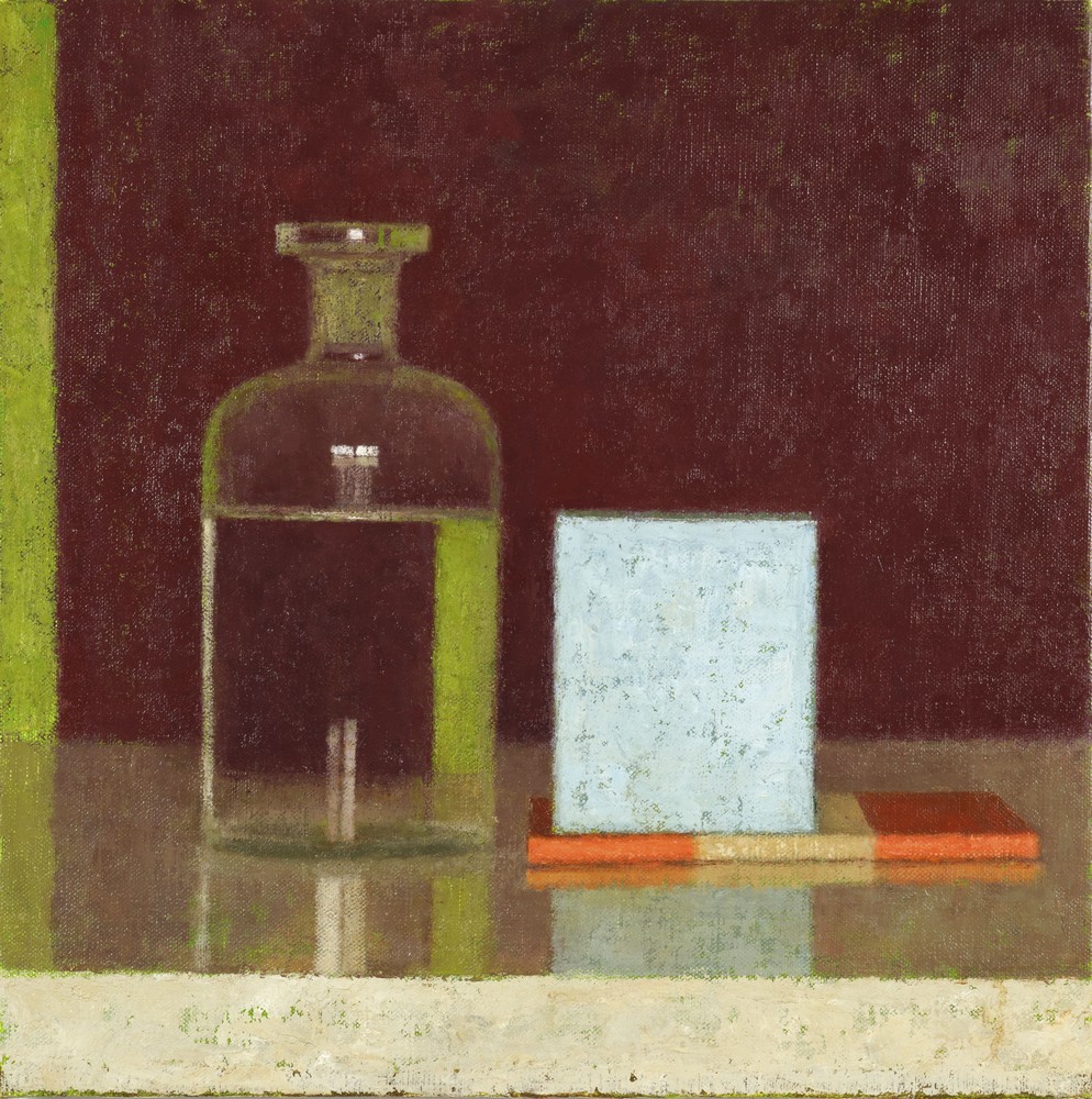 Numbers by medium - Judith Marie (Jude) Rae. 1955-. Australia, New Zealand