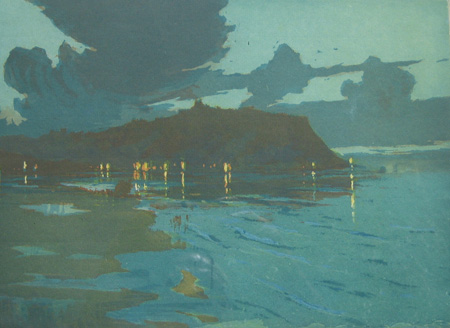 Nelsonadow Nelson Dawson. 1859-1941 - Works in Past Sales