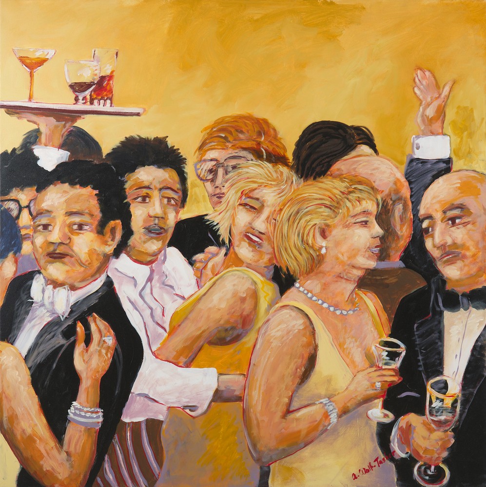 Allan WolfTasker. 19452022 Australia Works in Past Sales