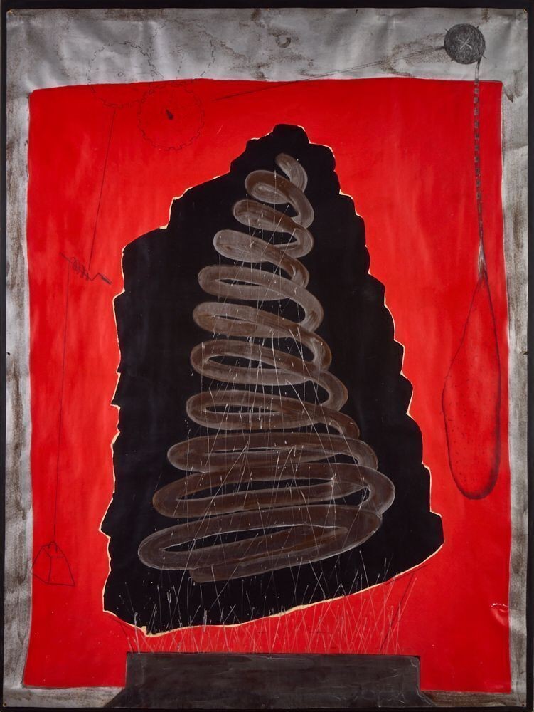 Peter Roche Peter Roche. 1957-. New Zealand - Works in Past Sales
