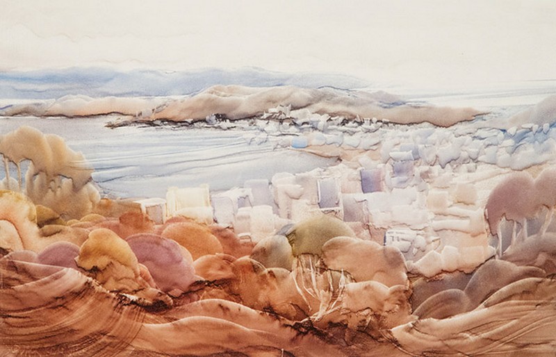 Jack Register. 19362018 New Zealand Works in Past Sales