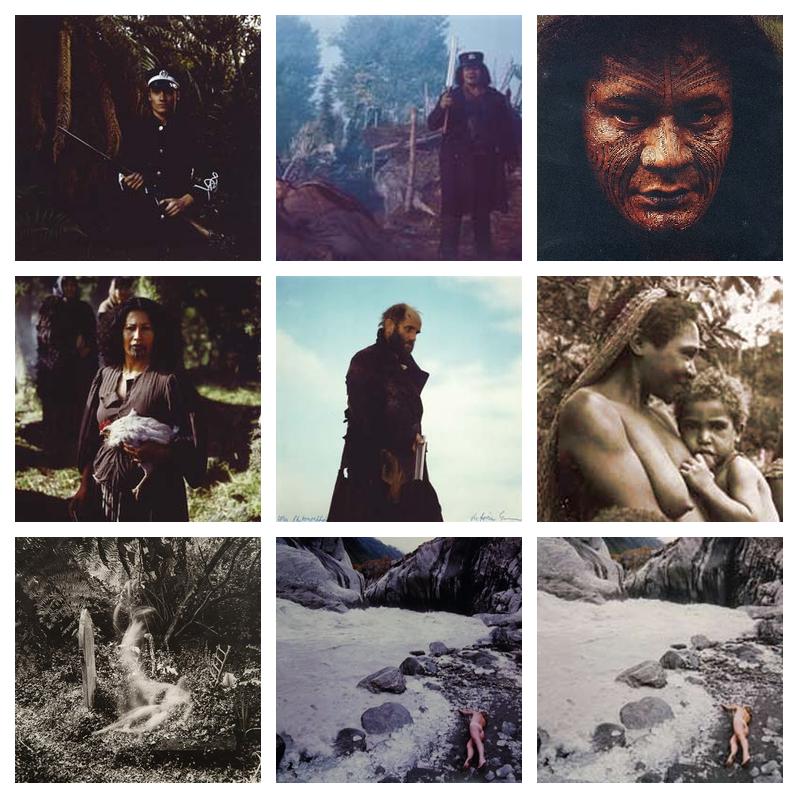 Victoria Ginn. c1954. New Zealand Prices of Art at Auction