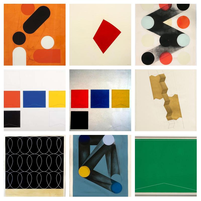 John Bailey. 1952. New Zealand Prices of Art at Auction