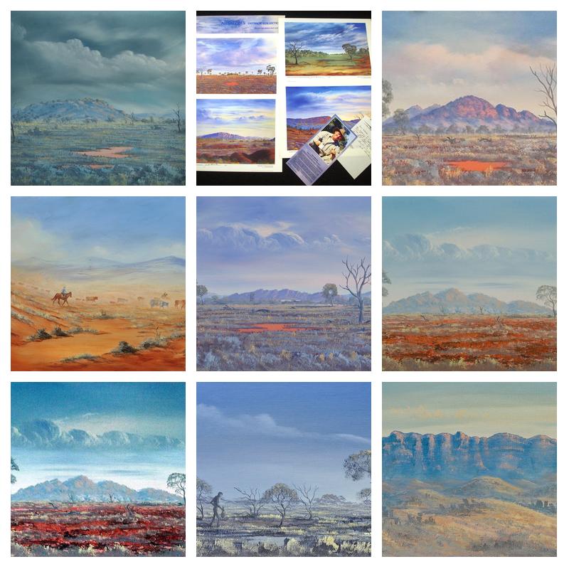 Jack Absalom. 19272019 Australia Prices of Art at Auction