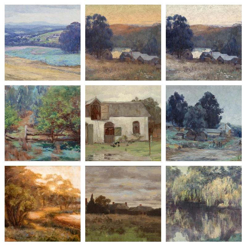 Clara Southern. 18601940 Australia Prices of Art at Auction