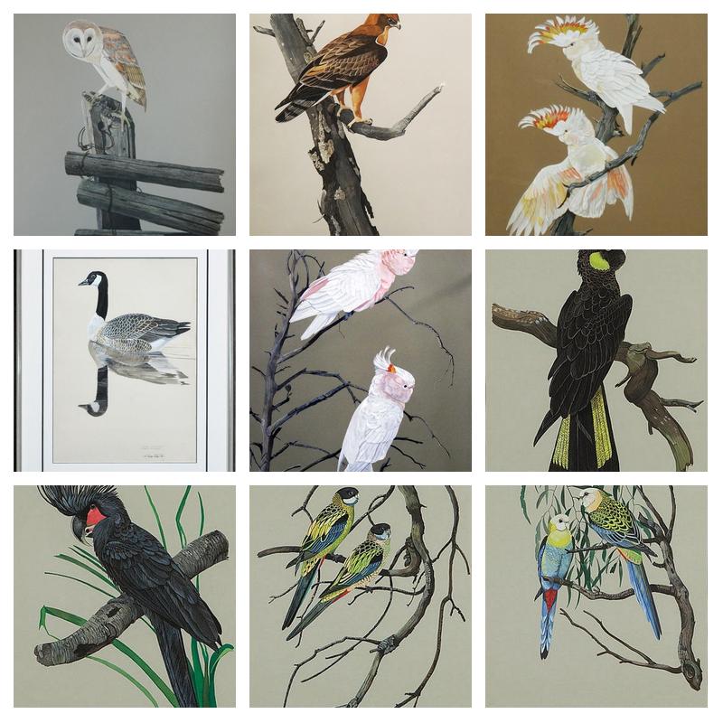 Humphrey PriceJones. 1941. Britain, Australia Prices of Art at Auction