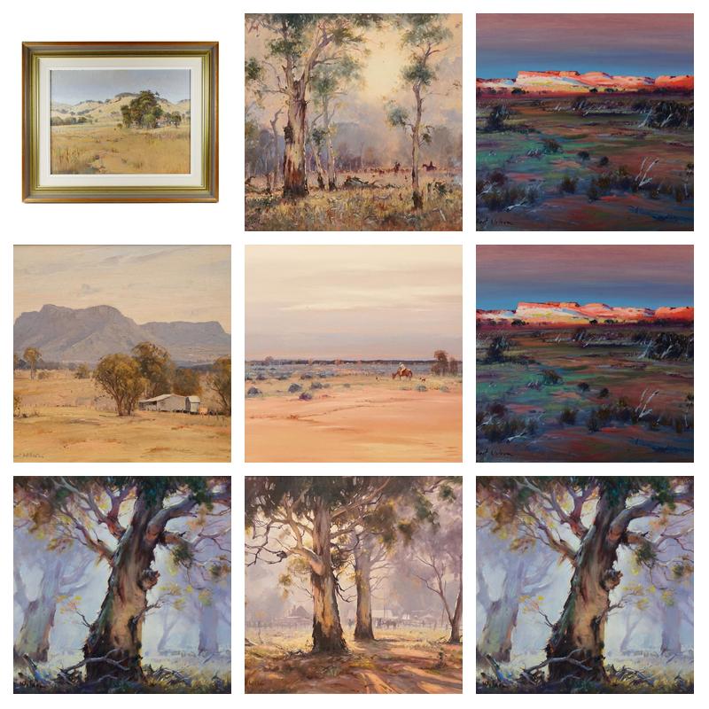 Robert J. Wilson. 1942. United States, Australia Prices of Art at