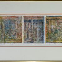 Marianne Roth. 1926-. Germany, Australia - Prices of Art at Auction